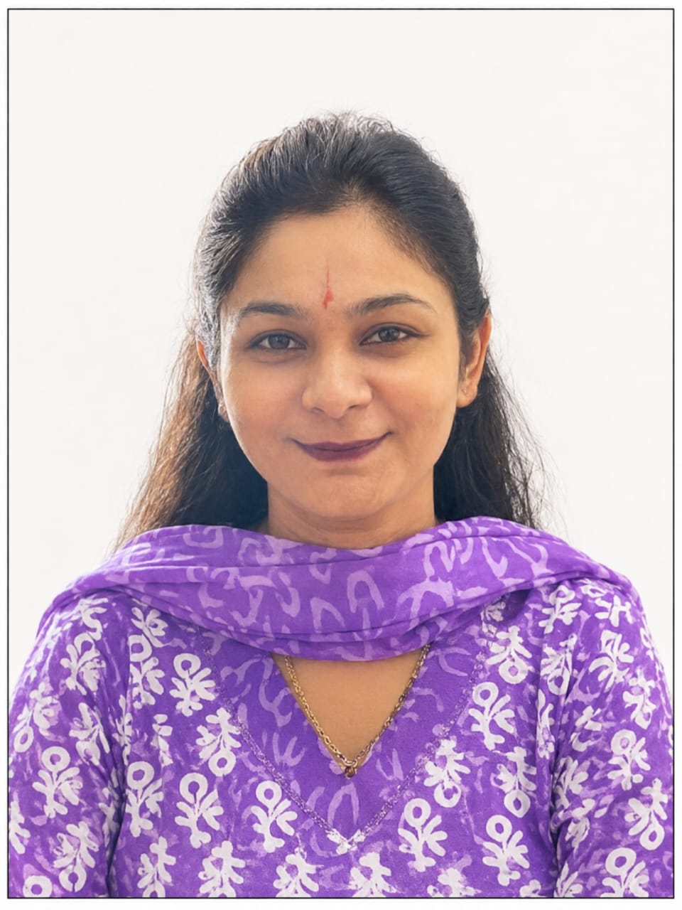 Vice Principal