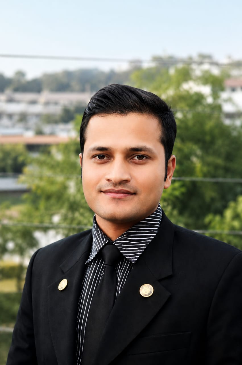 Vice Principal