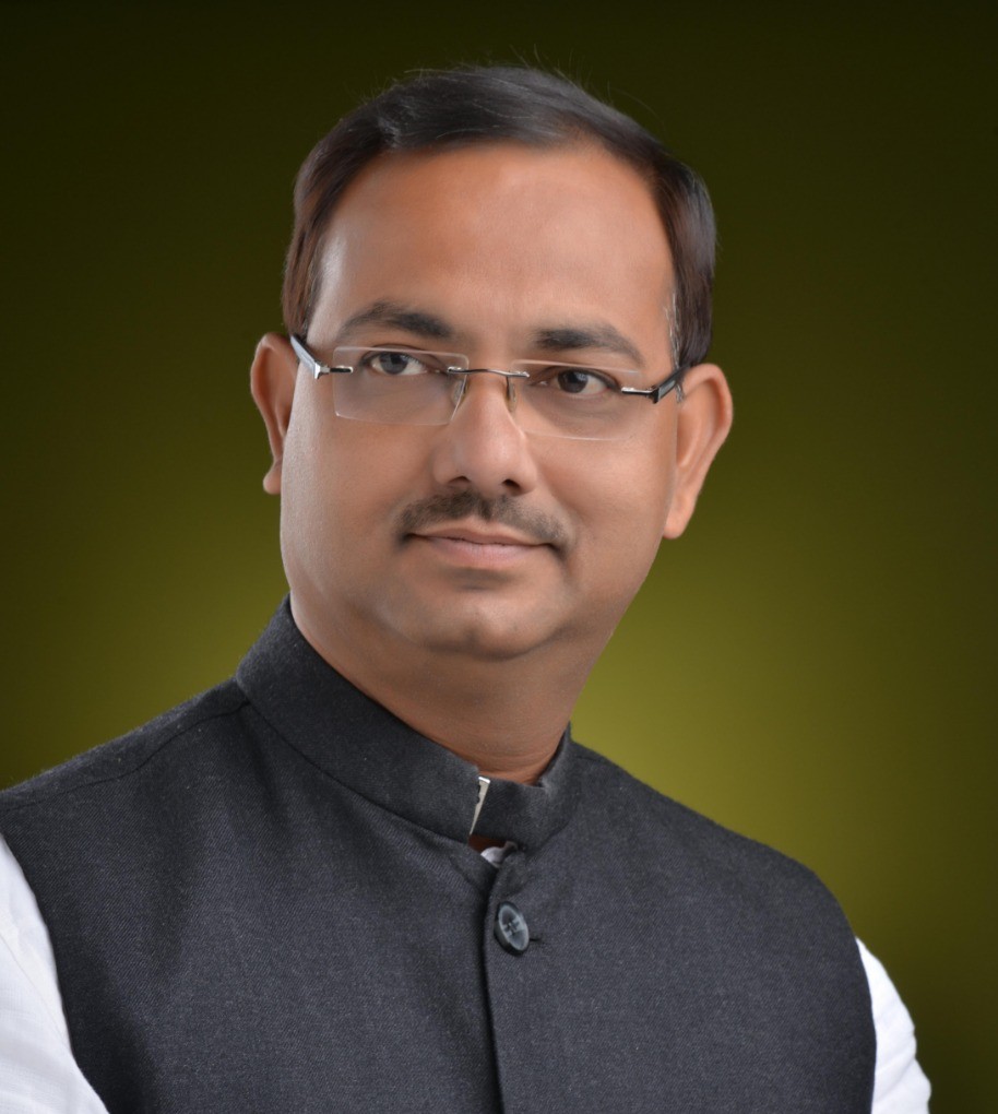 Leader